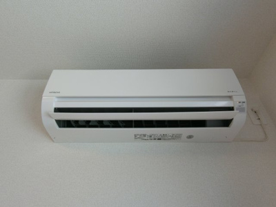 【設備】 | ヒラスズキⅡ