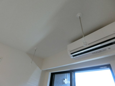 【設備】 | ヒラスズキⅡ