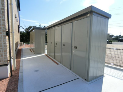 【その他共用部分】 | ヒラスズキⅡ