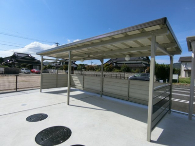 【その他共用部分】 | ヒラスズキⅡ