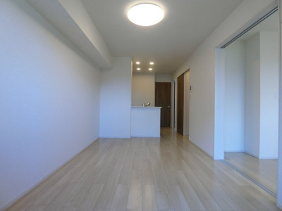 【居間・リビング】 | ヒラスズキⅡ