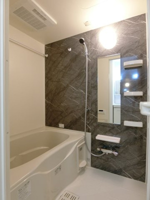 【浴室】 | ヒラスズキⅡ