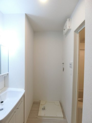 【洗面所】 | ヒラスズキⅡ