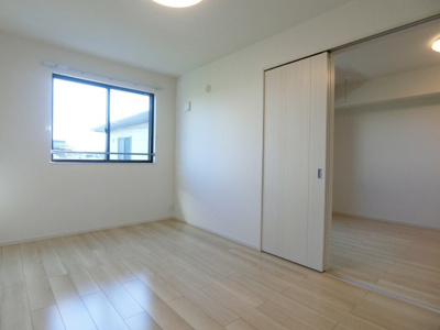 【洋室】 | ヒラスズキⅡ