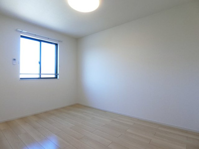 【洋室】 | ヒラスズキⅡ