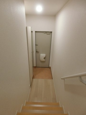 【玄関】 | ヒラスズキⅡ