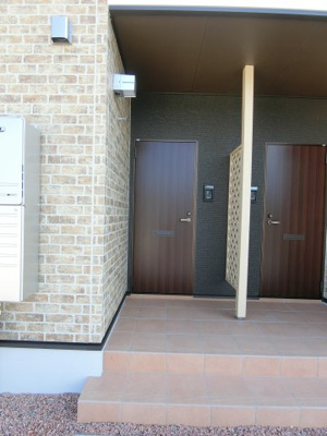 【玄関】 | ヒラスズキⅡ