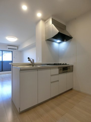 【キッチン】 | ヒラスズキⅡ
