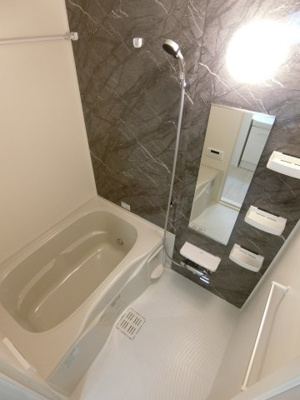 【浴室】 | ヒラスズキⅡ