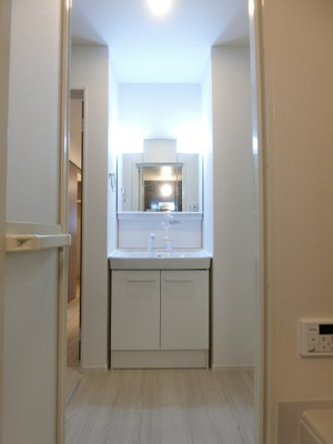 【洗面所】 | ヒラスズキⅡ