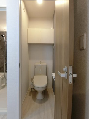 【トイレ】 | ヒラスズキⅡ