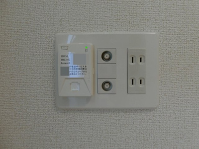 【設備】 | ミモザハウス　３号館