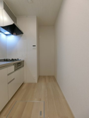 【キッチン】 | ミモザハウス　３号館