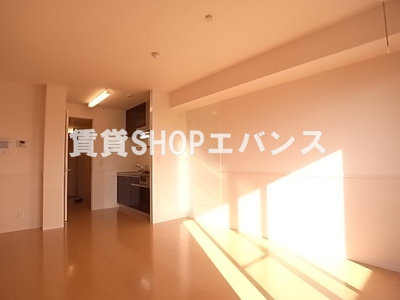 【洋室】 | ソリエガーデン | 洋室です