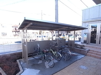 【設備】 | ソリエガーデン