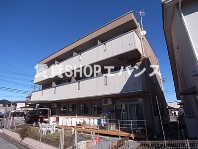 【外観】 | ソリエガーデン | 外観も気になるポイント