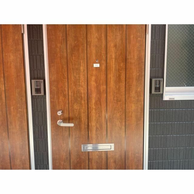 ＭＱｕａｒｔｏ熊野前のその他共用部分