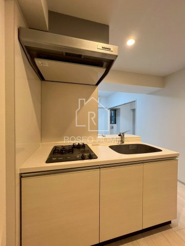 K-NEXT南森町のキッチン|同マンション別部屋：参考写真