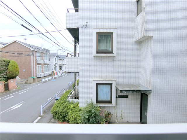 SunVista池上の展望