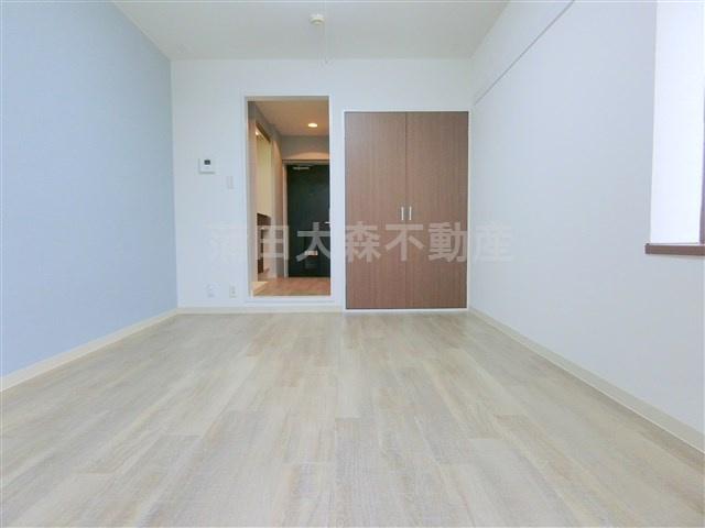 SunVista池上のその他