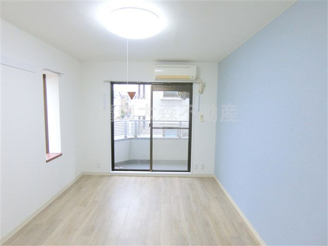 SunVista池上の居間・リビング