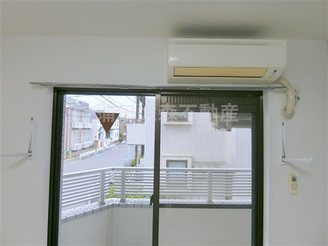 SunVista池上の設備