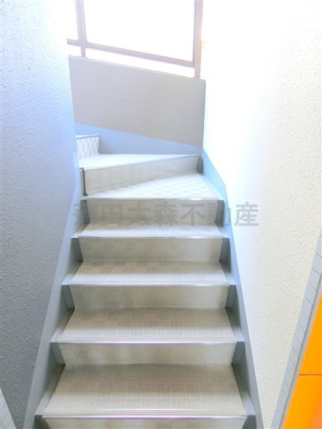 SunVista池上のその他共用部分