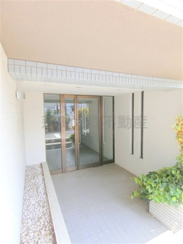 SunVista池上の外観