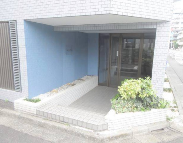 SunVista池上の外観