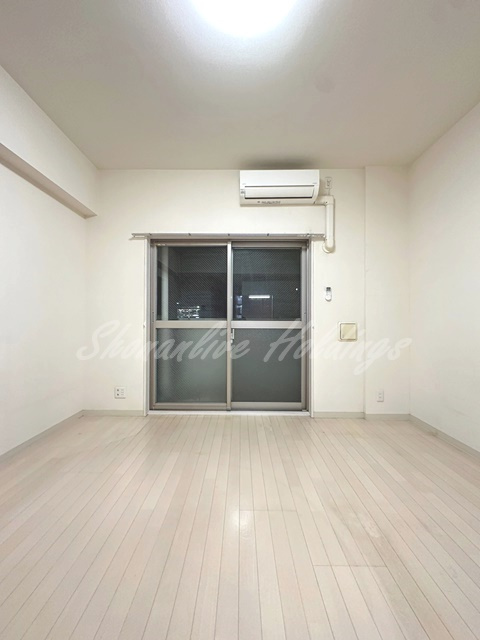 レ シルフィードの居間・リビング|12.0帖の洋室♪