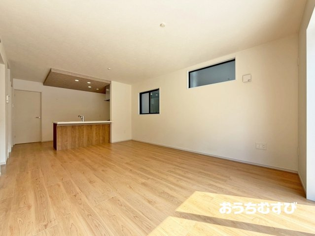 名古屋市北区長喜町2期(全2棟)の設備