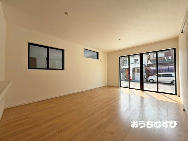 名古屋市北区長喜町2期(全2棟)の設備