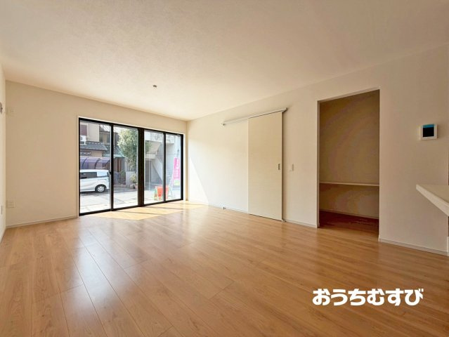 名古屋市北区長喜町2期(全2棟)の設備