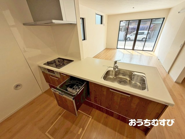 名古屋市北区長喜町2期(全2棟)の設備