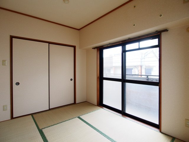 【和室】 | ルヴニール北野田