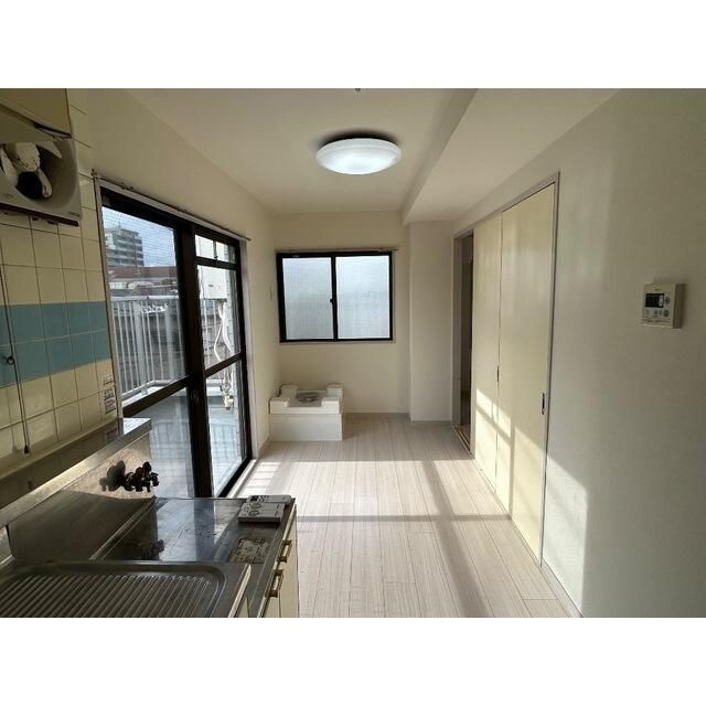 田垣マンション