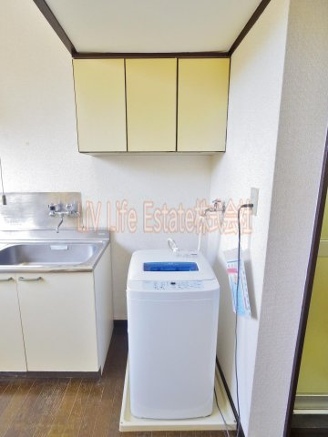 ル・レーヴ御幸　の設備