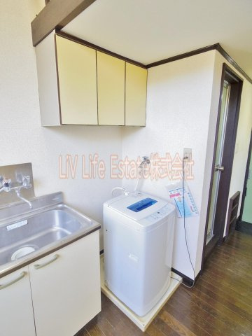 ル・レーヴ御幸　