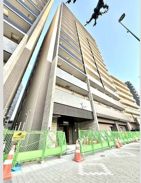 エスリード ザ・レガリア新栄ALTAIER