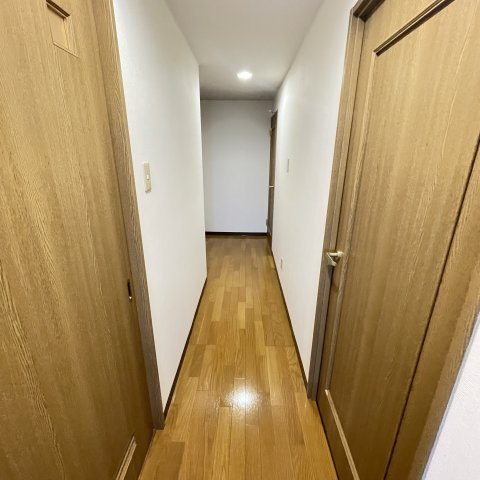 サンヴェール中島の内装
