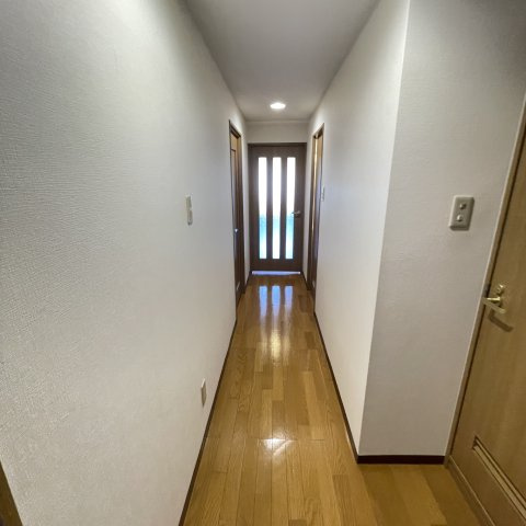 サンヴェール中島の内装