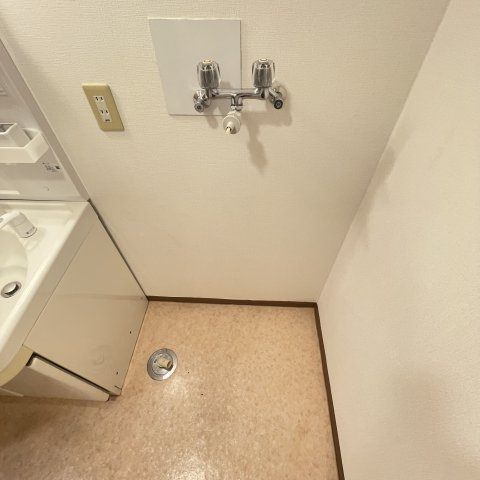 サンヴェール中島の設備