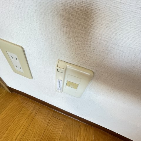 サンヴェール中島のその他