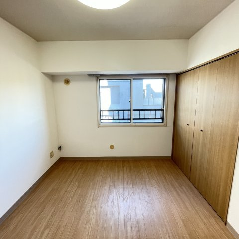 サンヴェール中島の内装