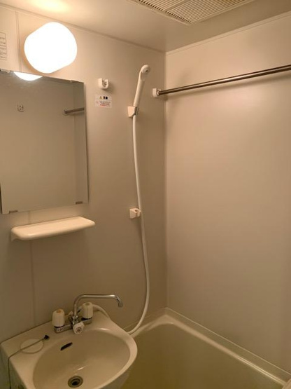 【浴室】 | アーバンコート北沢