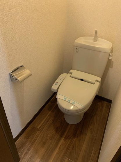 【トイレ】 | アーバンコート北沢