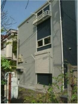 【外観】 | アーバンコート北沢