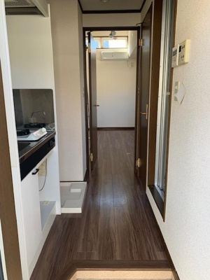 【内装】 | アーバンコート北沢