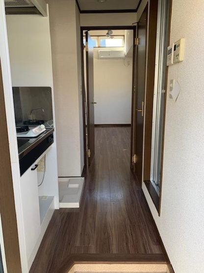 【内装】 | アーバンコート北沢