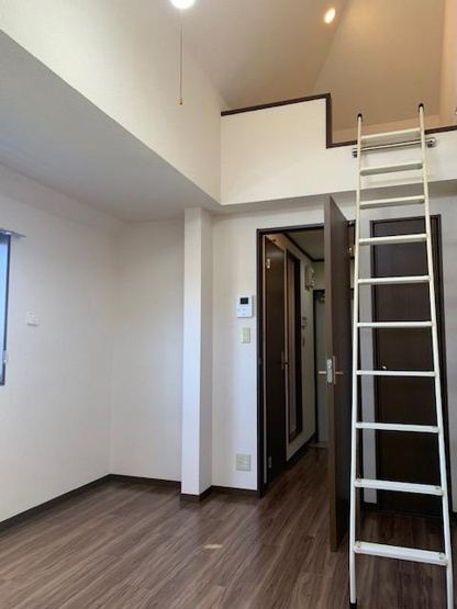 【居間・リビング】 | アーバンコート北沢